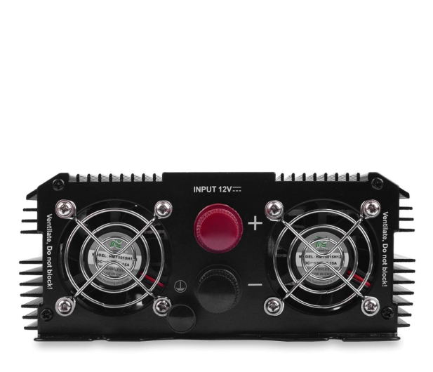 VOLT IPS 1200 N 12/230V (800/1200W) + USB - 1213133 - zdjęcie 3